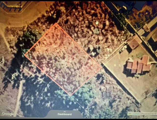 851M² VACANT LAND FOR SALE IN BRAKPAN NORTH